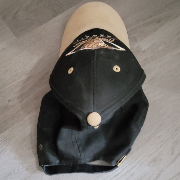 Vintage Hawaii Hang Loose Hat - Picture 3 of 3